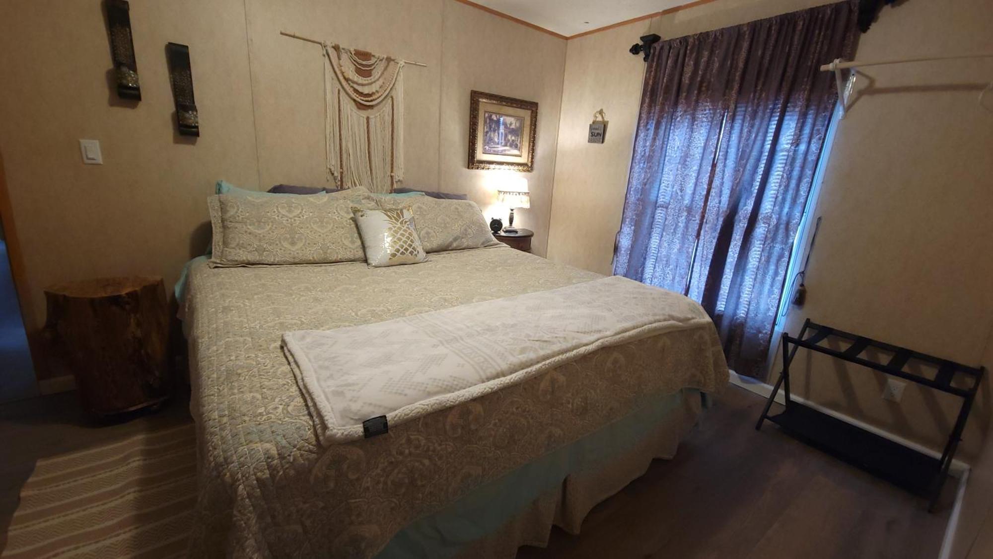 Flatt Creek Cottage Livingston Ngoại thất bức ảnh